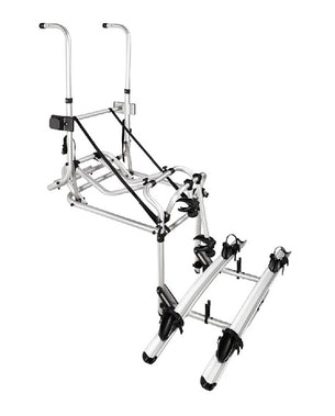 Thule V16 Bike Rack Electric Lift