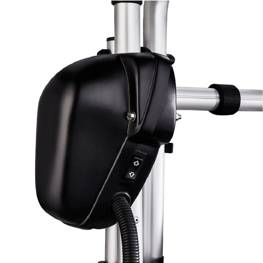 Thule V16 Bike Rack Electric Lift