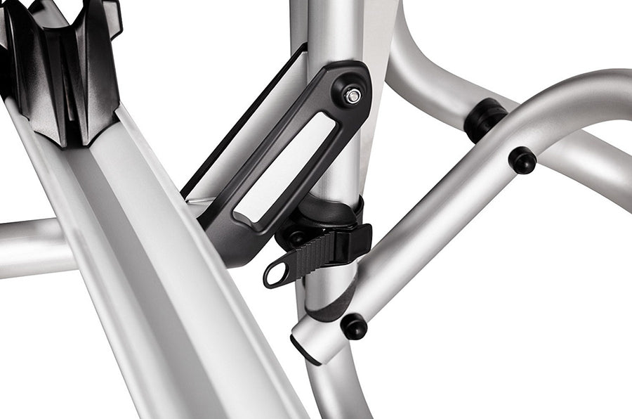 Thule V16 Bike Rack Electric Lift