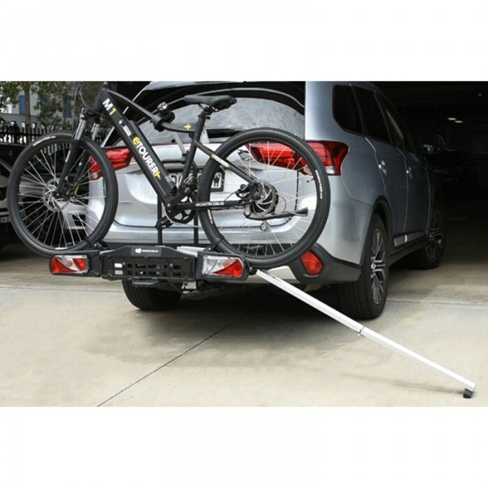 Coast RV Quick Fit XF2/XF3 Bike Assist Ramps