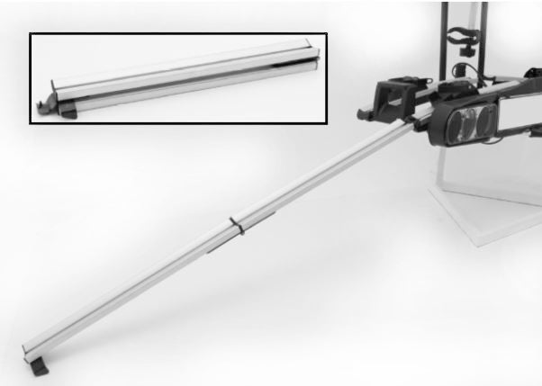 Coast RV Quick Fit XF2/XF3 Bike Assist Ramps