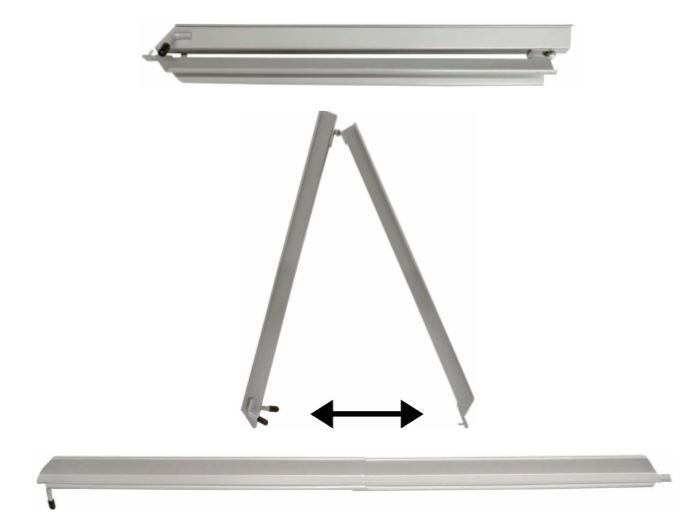 Coast RV Quick Fit Pro Bike Assist Ramps