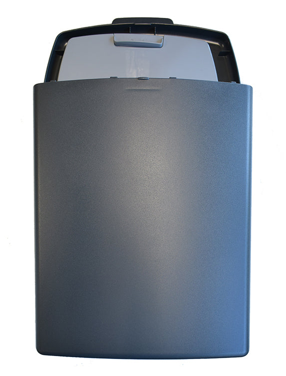 Hartal Door Rubbish Bin Kit Square