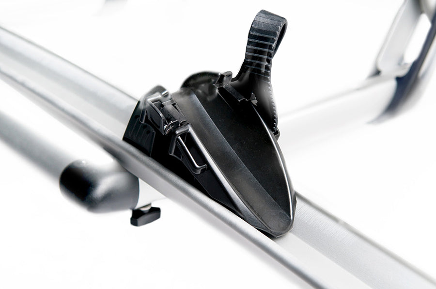 Thule Elite G2 Bike Rack Short
