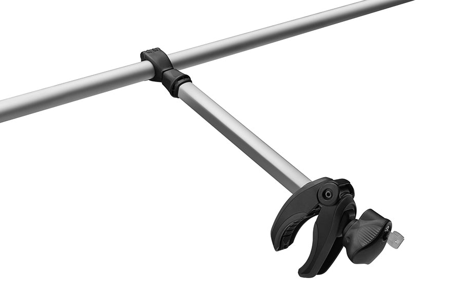 Thule Elite G2 Bike Rack Short