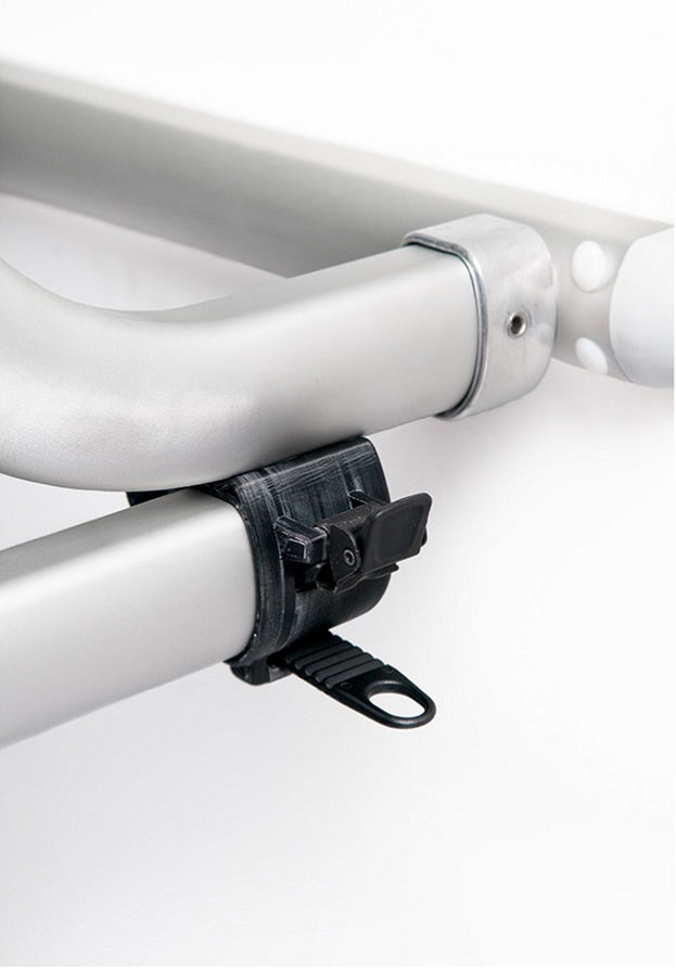 Thule Elite G2 Bike Rack Short