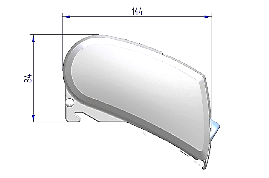 Thule 6300 Roof Awning