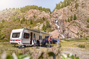 Thule 6300 Roof Awning