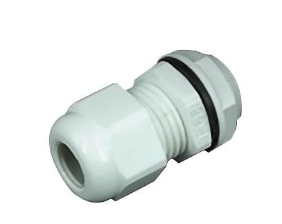 Luran Solar Part - Solar Cable Entry Cover Additional Inlet