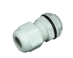 Luran Solar Part - Solar Cable Entry Cover Additional Inlet