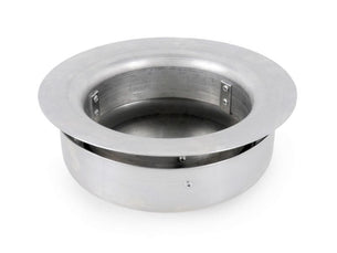 Aluminium Roof Cowl/Vent Outer Medium 150mm