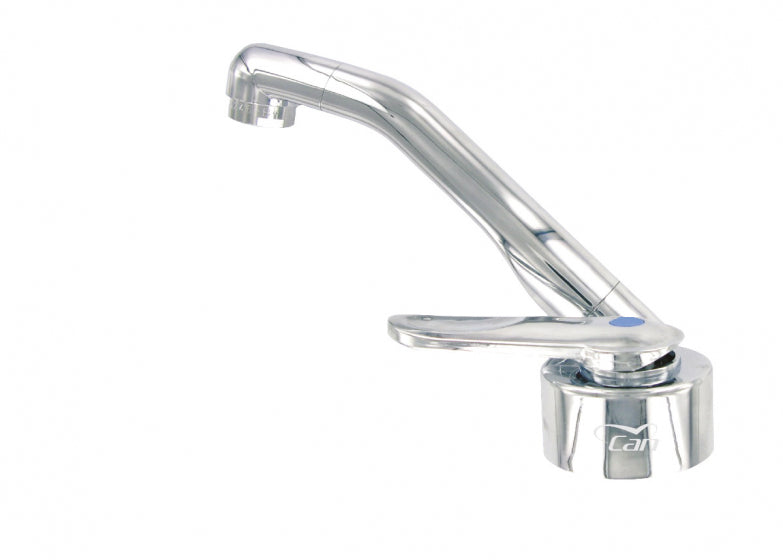 CAN Fold Down Tap with Flow Switch Cold Only