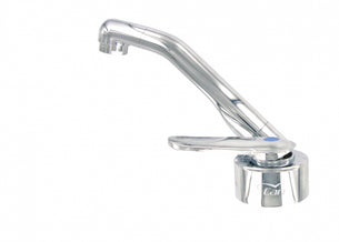 CAN Fold Down Tap with Flow Switch Cold Only