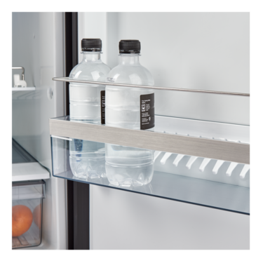 Dometic RUC5208X Fridge/Freezer 12/240V - 153L***
