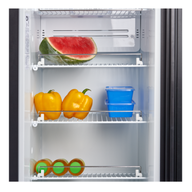 Dometic RUC5208X Fridge/Freezer 12/240V - 153L***