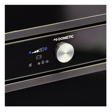 Dometic RUC5208X Fridge/Freezer 12/240V - 153L***