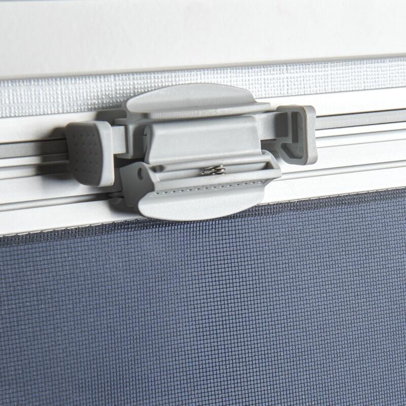 Dometic Seitz Dlux Window Tinted