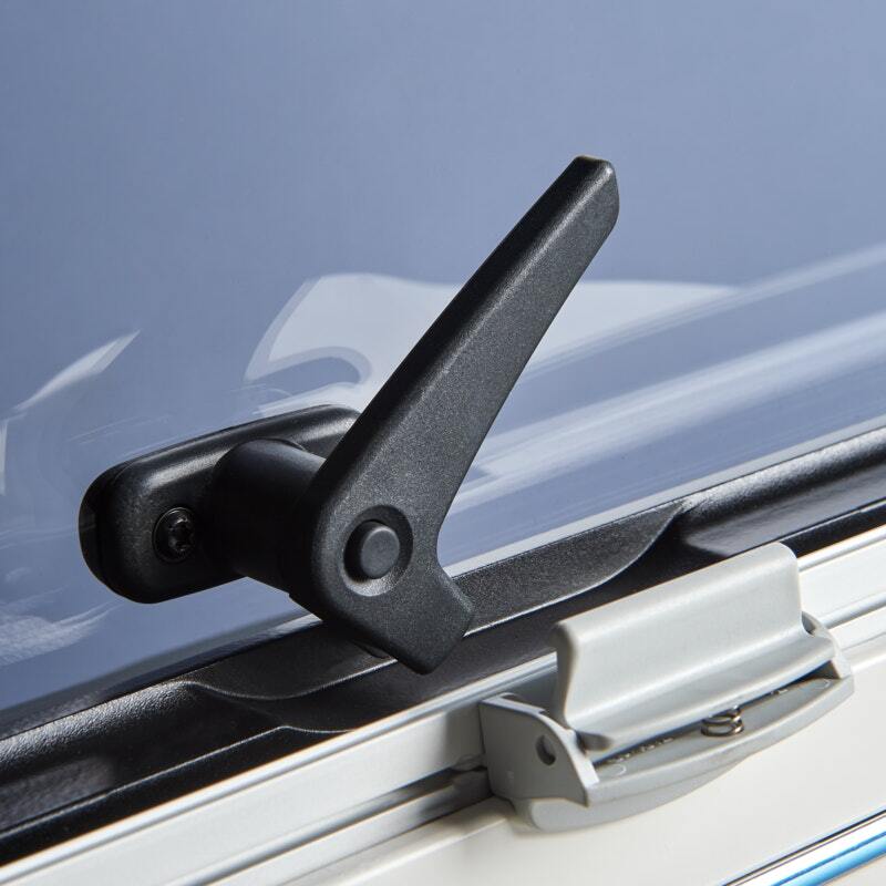 Dometic Seitz Dlux Window Tinted