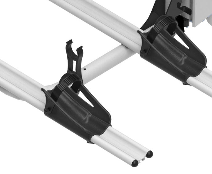 BR Systems Bike Lift Rail Kit for 3rd Bike