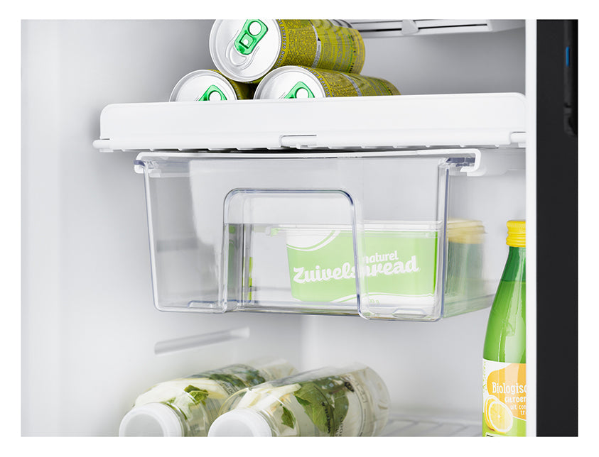 Thetford T2152C Slim Fridge/Freezer 12V/24V - 152L