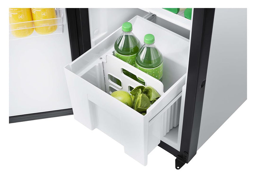 Thetford T2152C Slim Fridge/Freezer 12V/24V - 152L