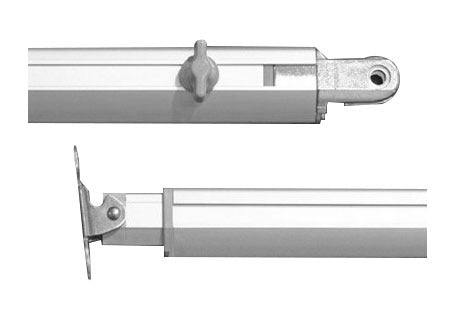 Fiamma Awning Part - F45s 350/400/450 Leg Complete RH