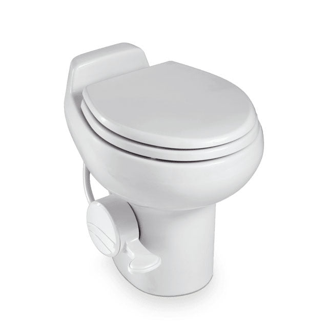 Dometic Traveller 510PS Toilet with Ceramic Bowl