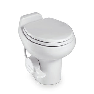 Dometic Traveller 510PS Toilet with Ceramic Bowl