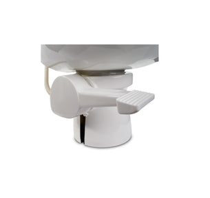 Dometic Traveller 510PS Toilet with Ceramic Bowl