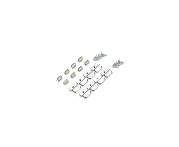 Dometic Micro Heki Vent with Roof Kit Cream 280 x 280mm