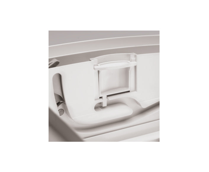 Dometic Micro Heki Vent with Roof Kit Cream 280 x 280mm