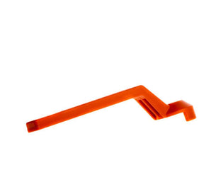 Waste Ball Valve Part - 25mm Lever Handle