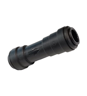 Push-Fit Non-Return Valve Straight 12mm (F) - 12mm (F)