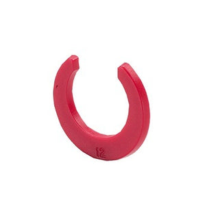 Push-Fit Locking Clip 12mm