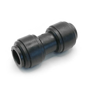 Push-Fit Joiner Straight 12mm (F) - 12mm (F)