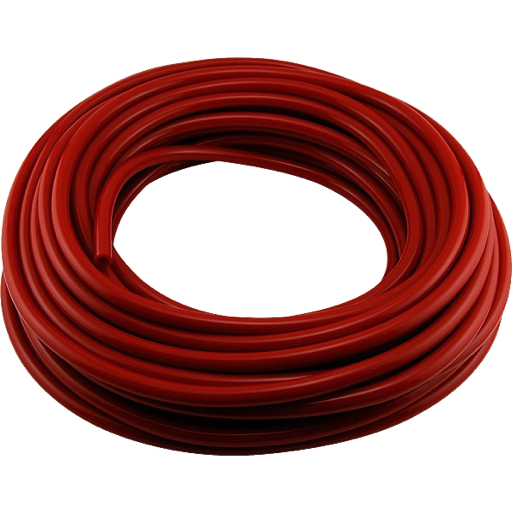 Hot Water Pipe 12mm (Sold Per Metre)