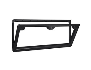 Thetford Service Door 6 Black 1038 x 465mm