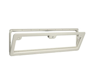 Thetford Service Door 7 White 1108 x 346mm