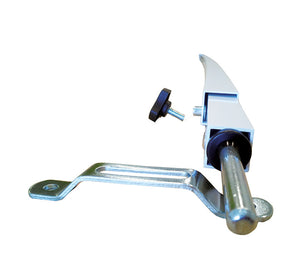 Coast RV Awning Rafter Curved White