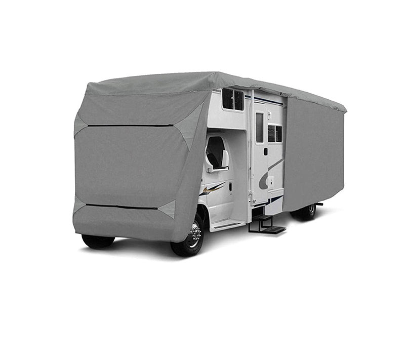 Camec Premium Motorhome Cover