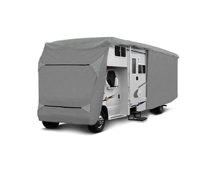 Camec Premium Motorhome Cover