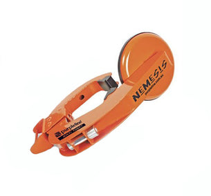 Nemesis Wheel Clamp