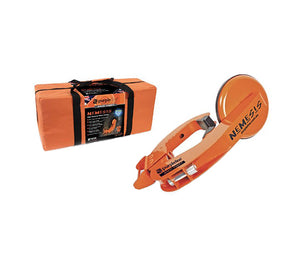 Nemesis Wheel Clamp