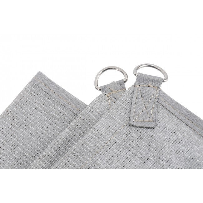 Camec Privacy Screen with Tie Down Kit