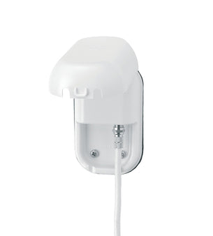 Weatherproof Exterior F Connector Inlet