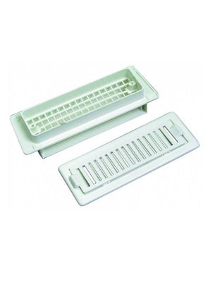MPK Side Wall Vent 170 x 50mm