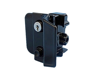 Trimatic Door Lock Complete Assembly