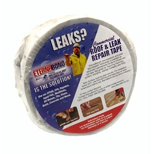 Eternabond Aluminium Roof Sealing Tape 50mm x 15.2m