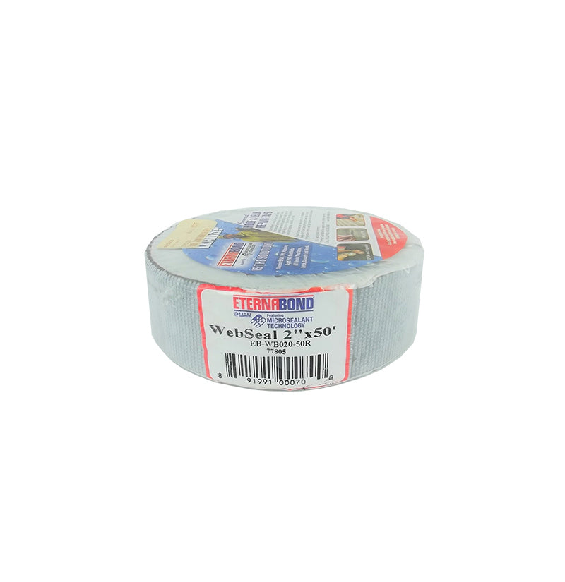 Eternabond WebSeal Sealing Tape