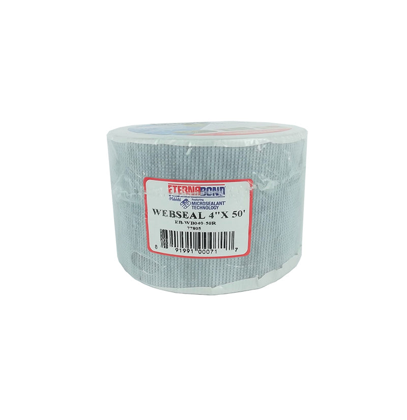 Eternabond WebSeal Sealing Tape